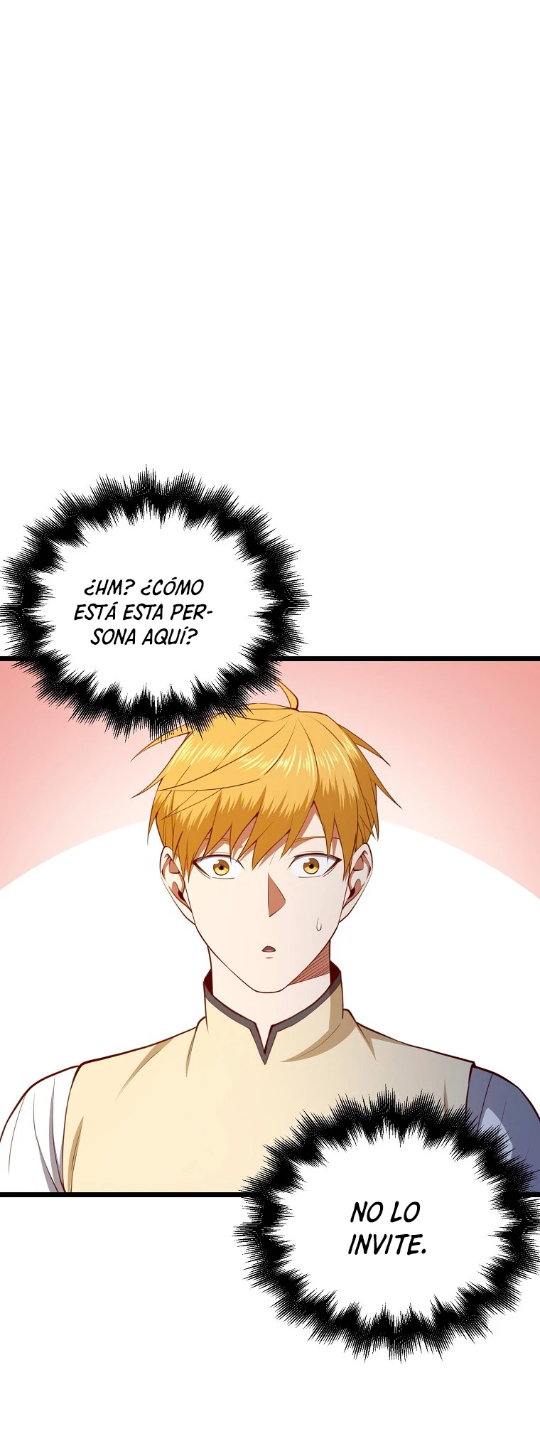 El dinero del Lord no disminuye Capítulo 85 - Page 9