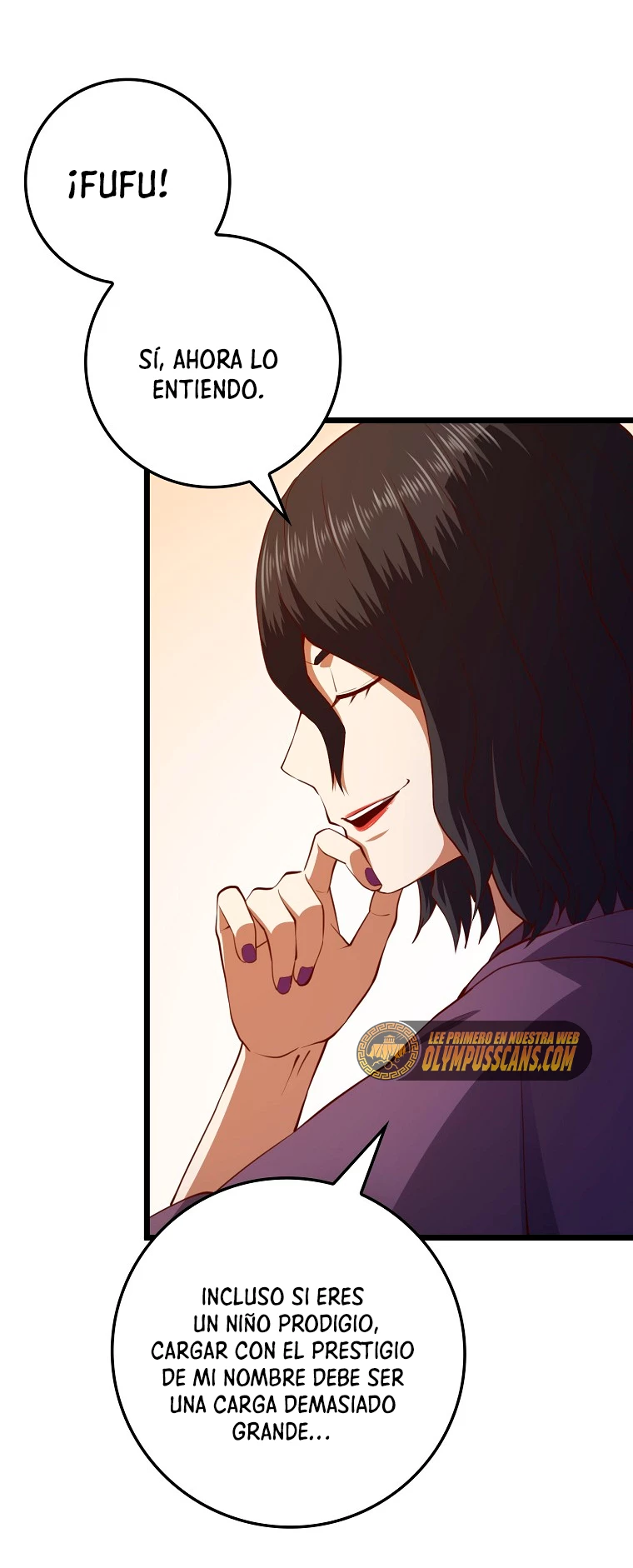 El dinero del Lord no disminuye Capítulo 86 - Page 15