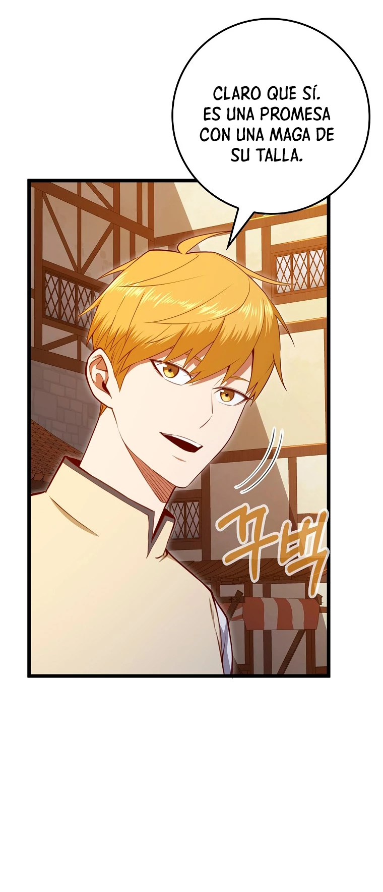 El dinero del Lord no disminuye Capítulo 86 - Page 26