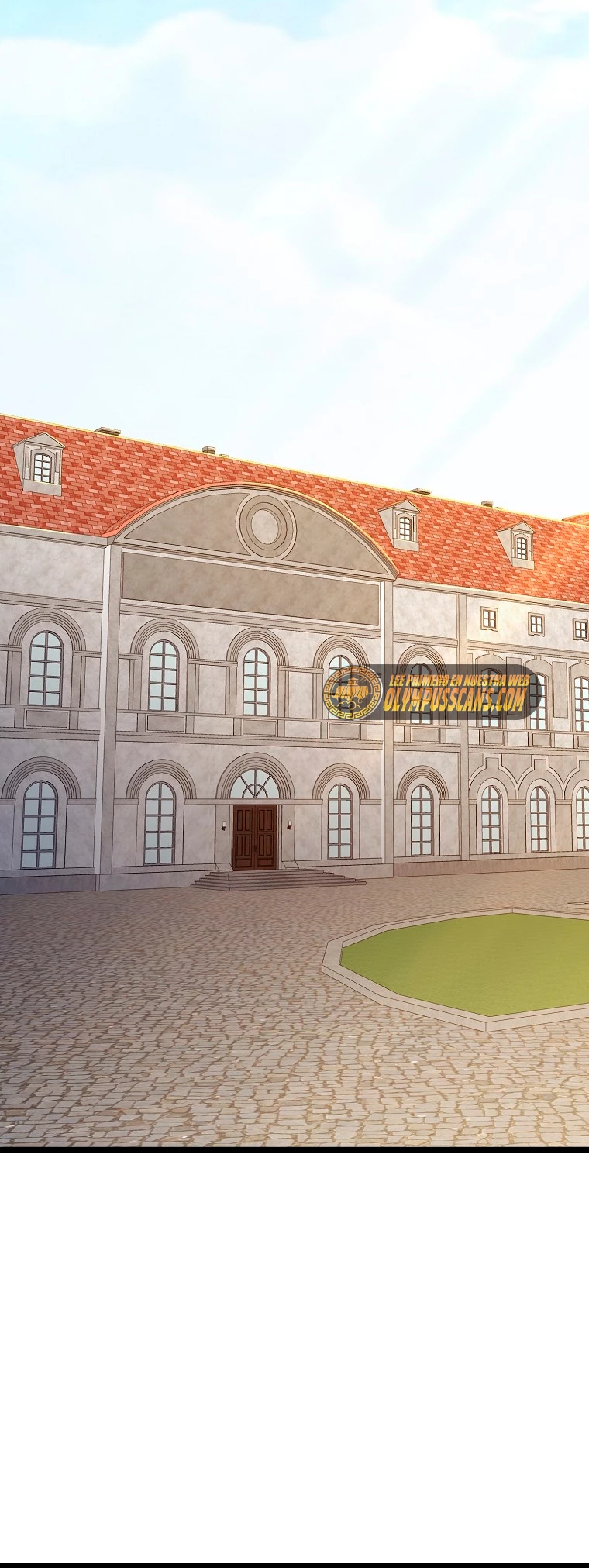 El dinero del Lord no disminuye Capítulo 86 - Page 36