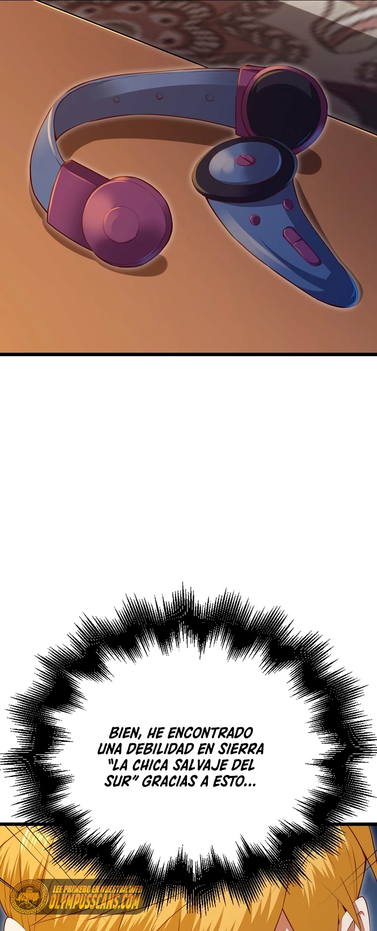 El dinero del Lord no disminuye Capítulo 86 - Page 37