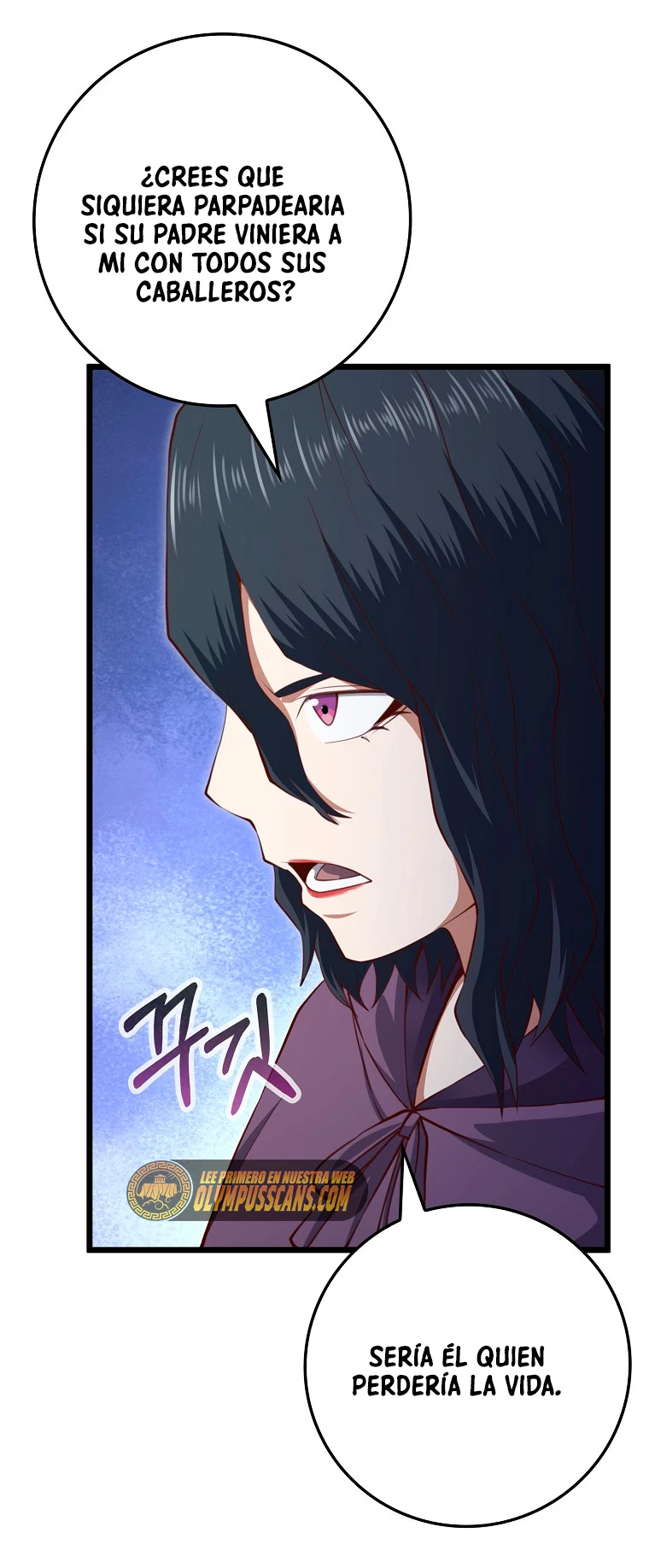 El dinero del Lord no disminuye Capítulo 86 - Page 4