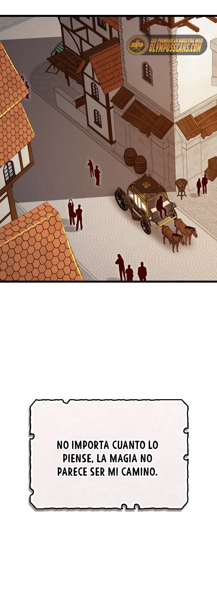 El dinero del Lord no disminuye Capítulo 86 - Page 43