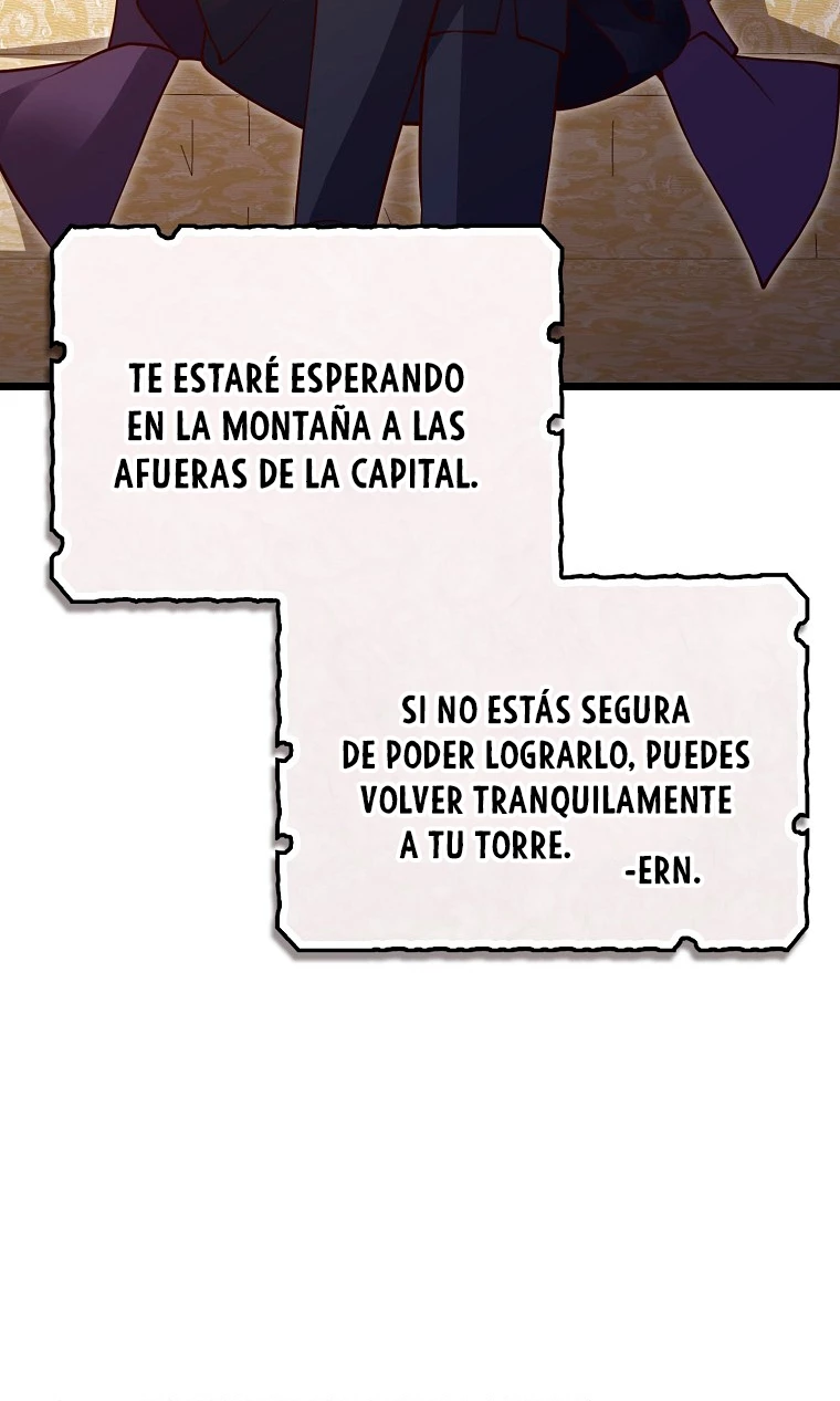 El dinero del Lord no disminuye Capítulo 86 - Page 46
