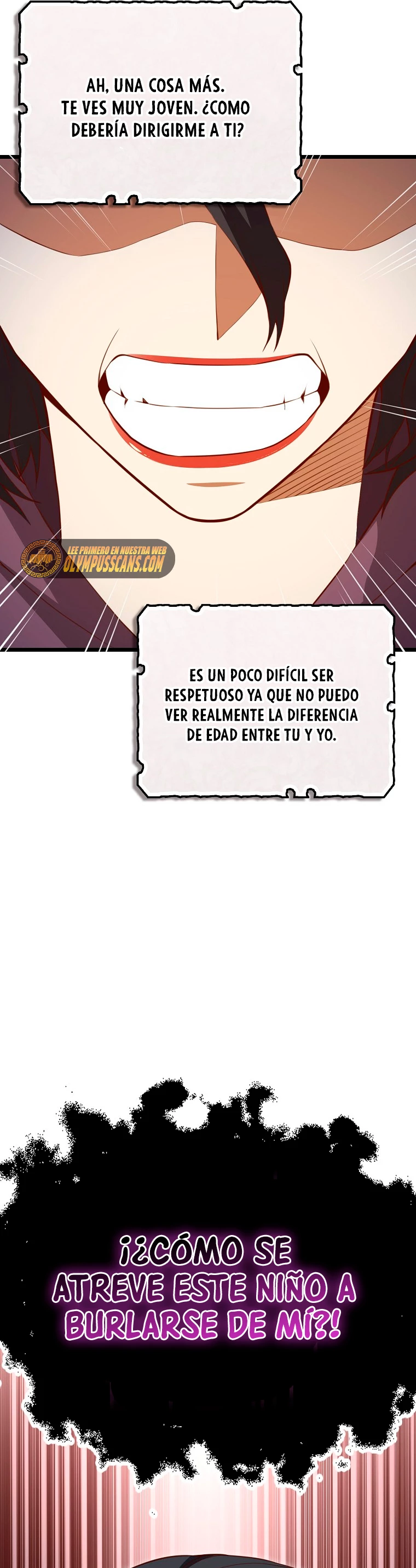 El dinero del Lord no disminuye Capítulo 86 - Page 47