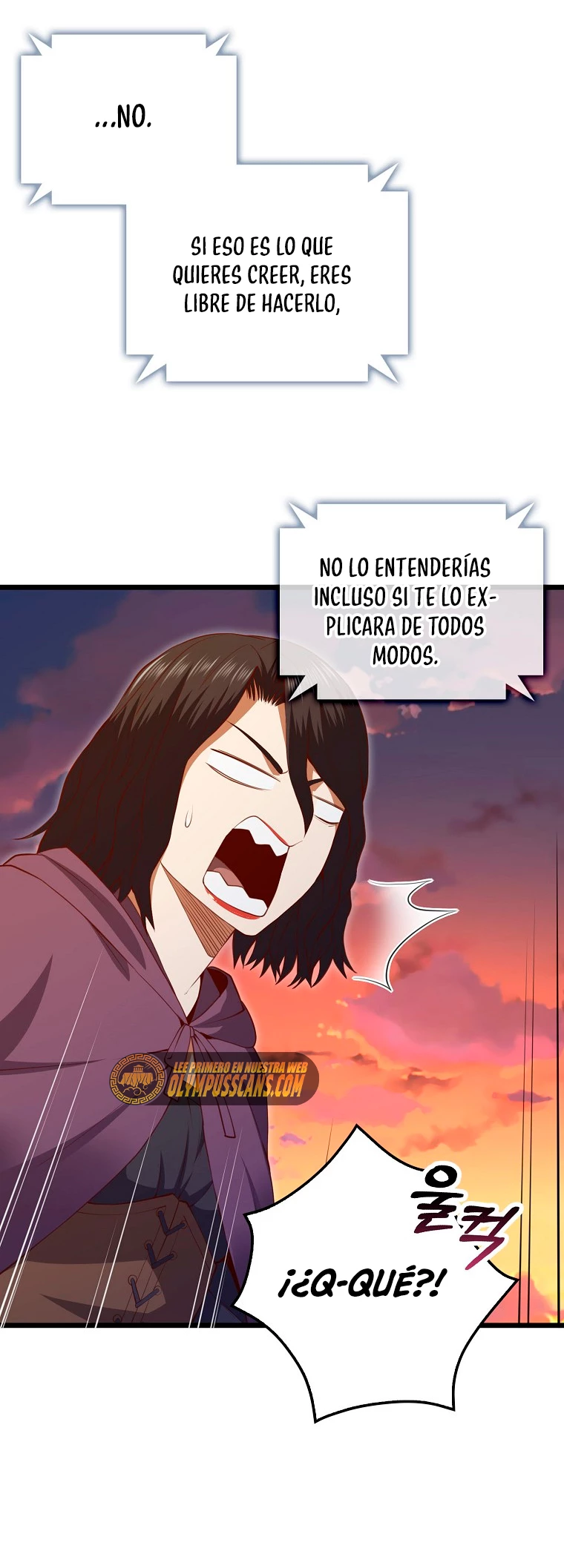 El dinero del Lord no disminuye Capítulo 86 - Page 56