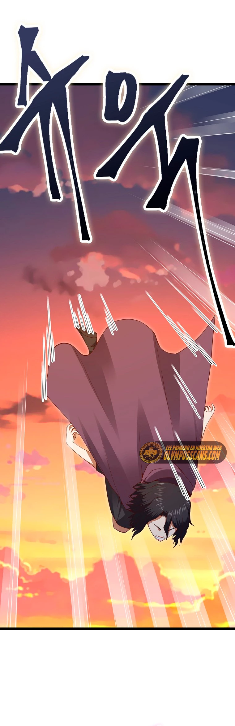 El dinero del Lord no disminuye Capítulo 86 - Page 58