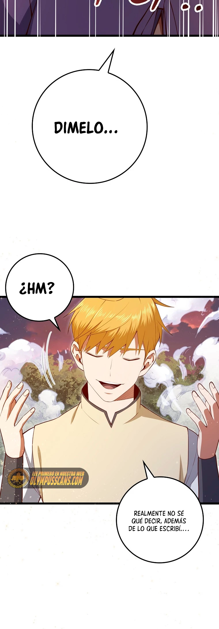 El dinero del Lord no disminuye Capítulo 86 - Page 62