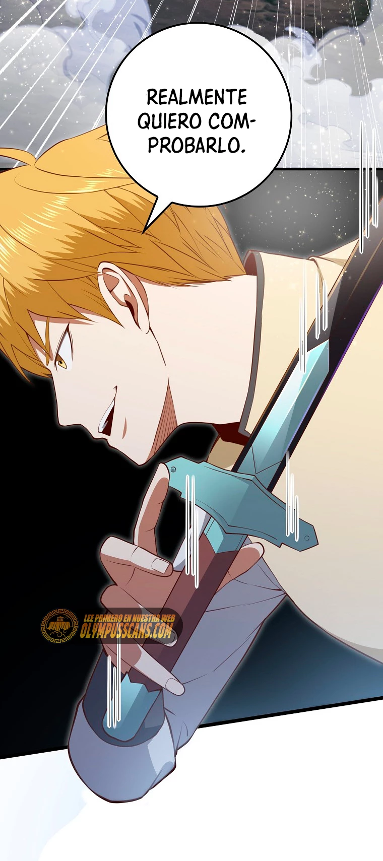 El dinero del Lord no disminuye Capítulo 86 - Page 65