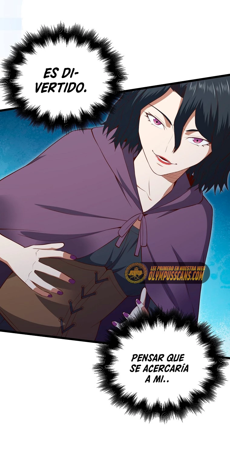 El dinero del Lord no disminuye Capítulo 86 - Page 66