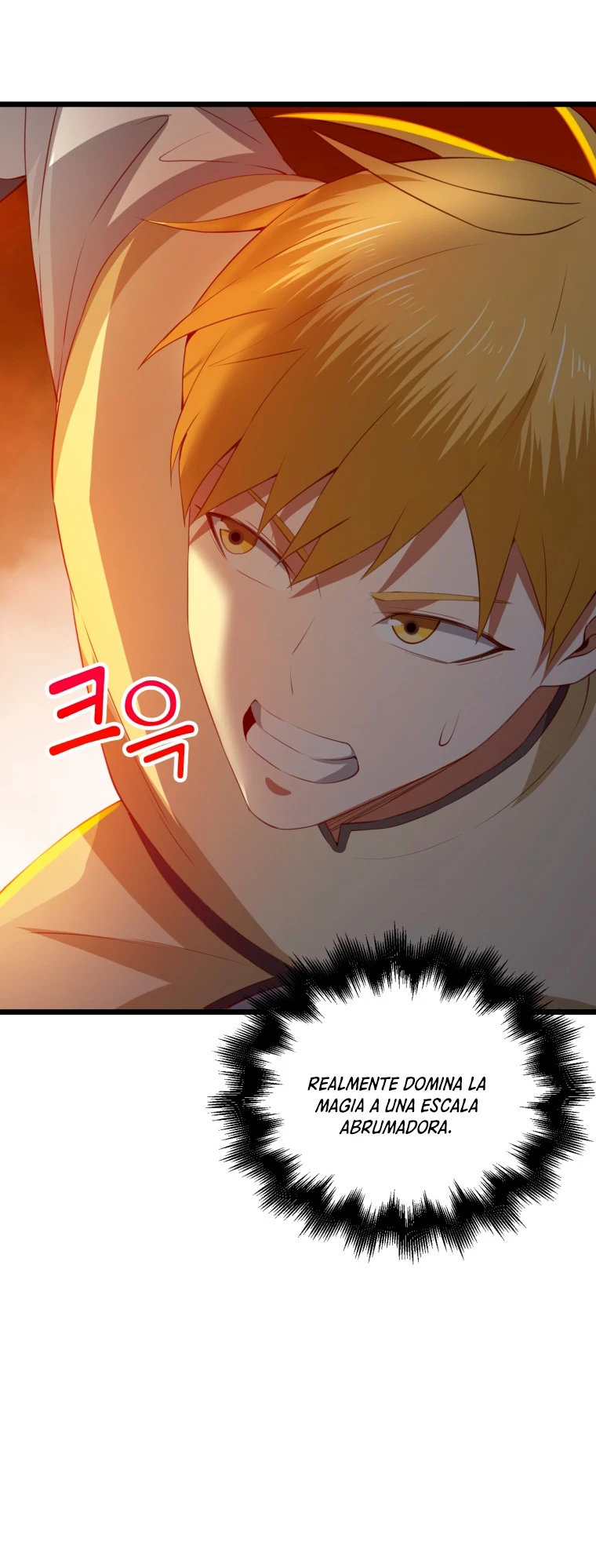 El dinero del Lord no disminuye Capítulo 87 - Page 11