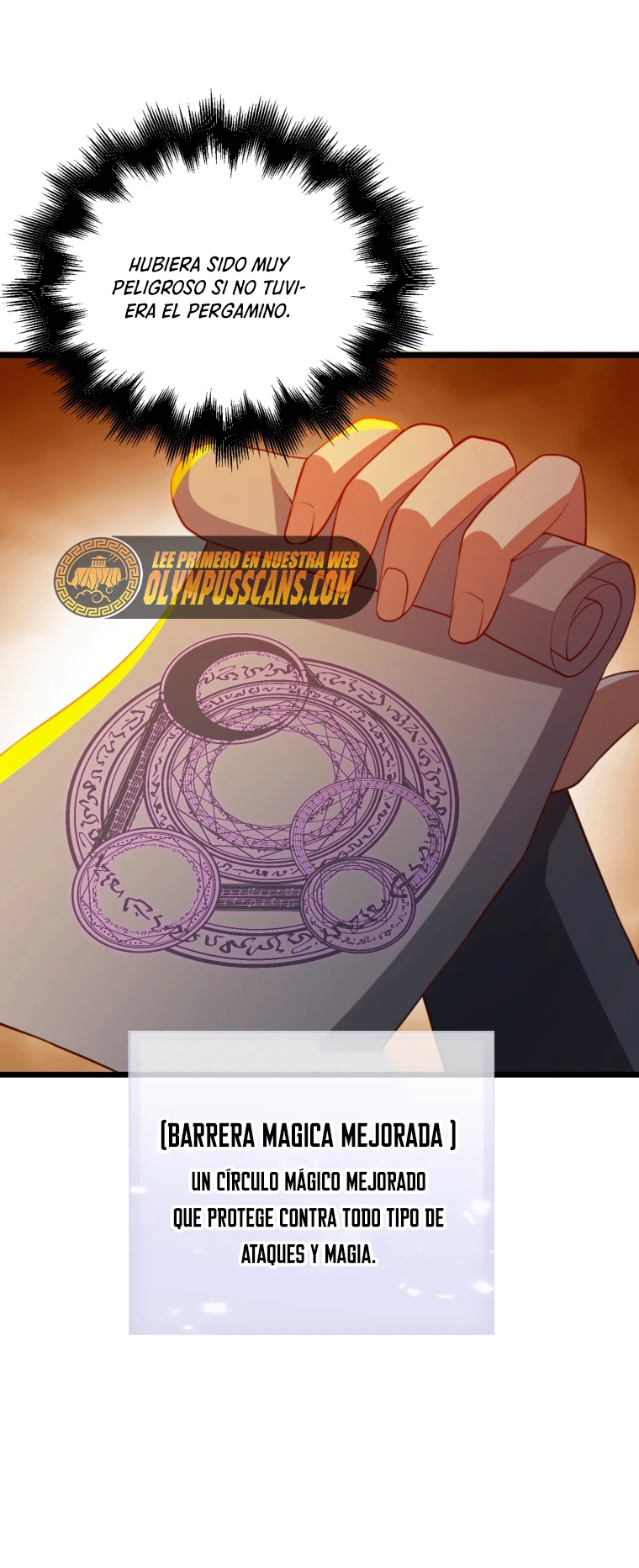 El dinero del Lord no disminuye Capítulo 87 - Page 12