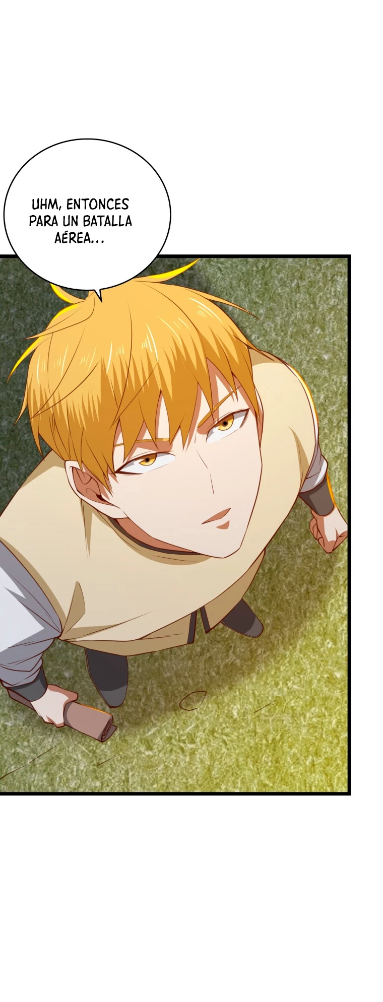 El dinero del Lord no disminuye Capítulo 87 - Page 14