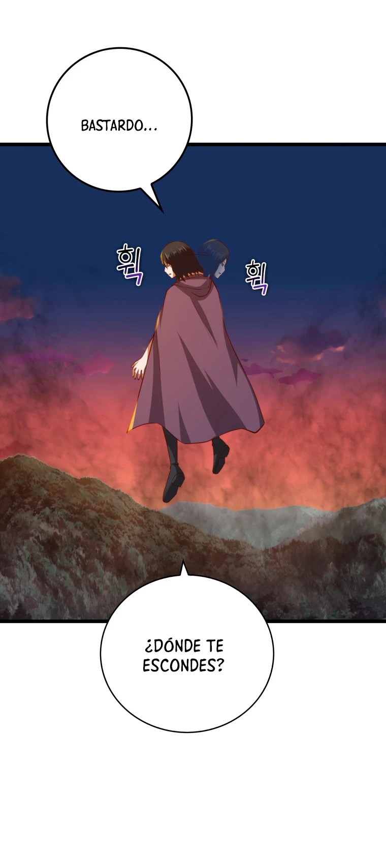 El dinero del Lord no disminuye Capítulo 87 - Page 19