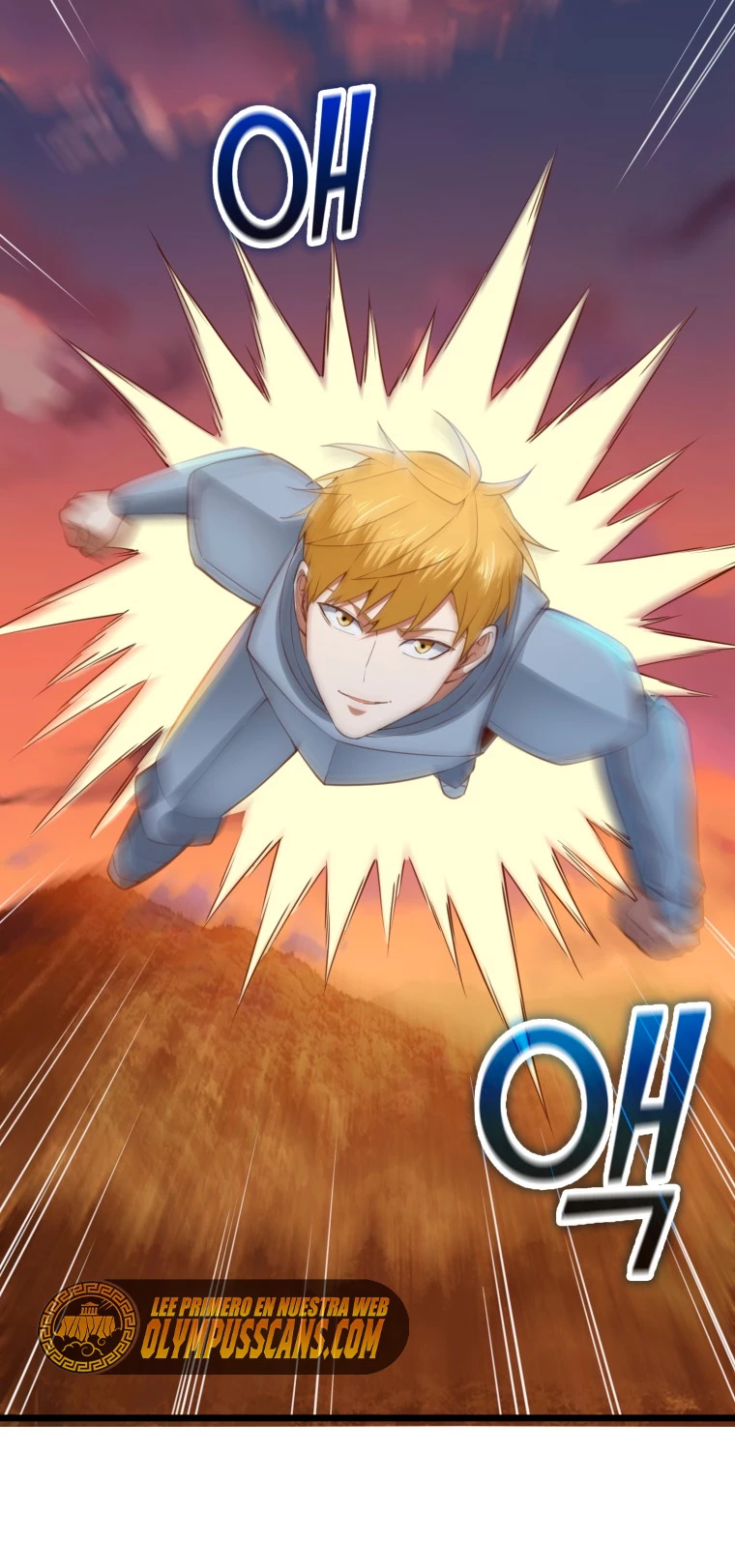 El dinero del Lord no disminuye Capítulo 87 - Page 25