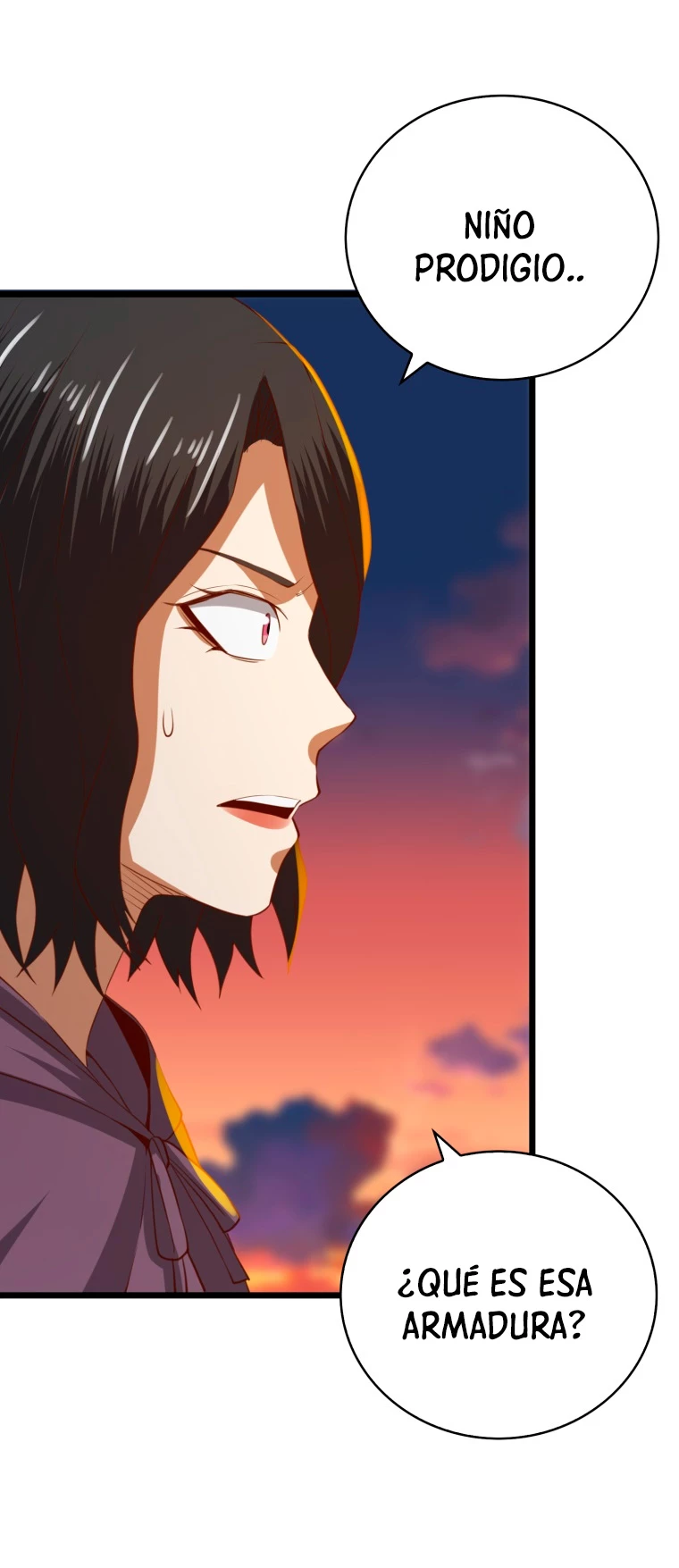 El dinero del Lord no disminuye Capítulo 87 - Page 26