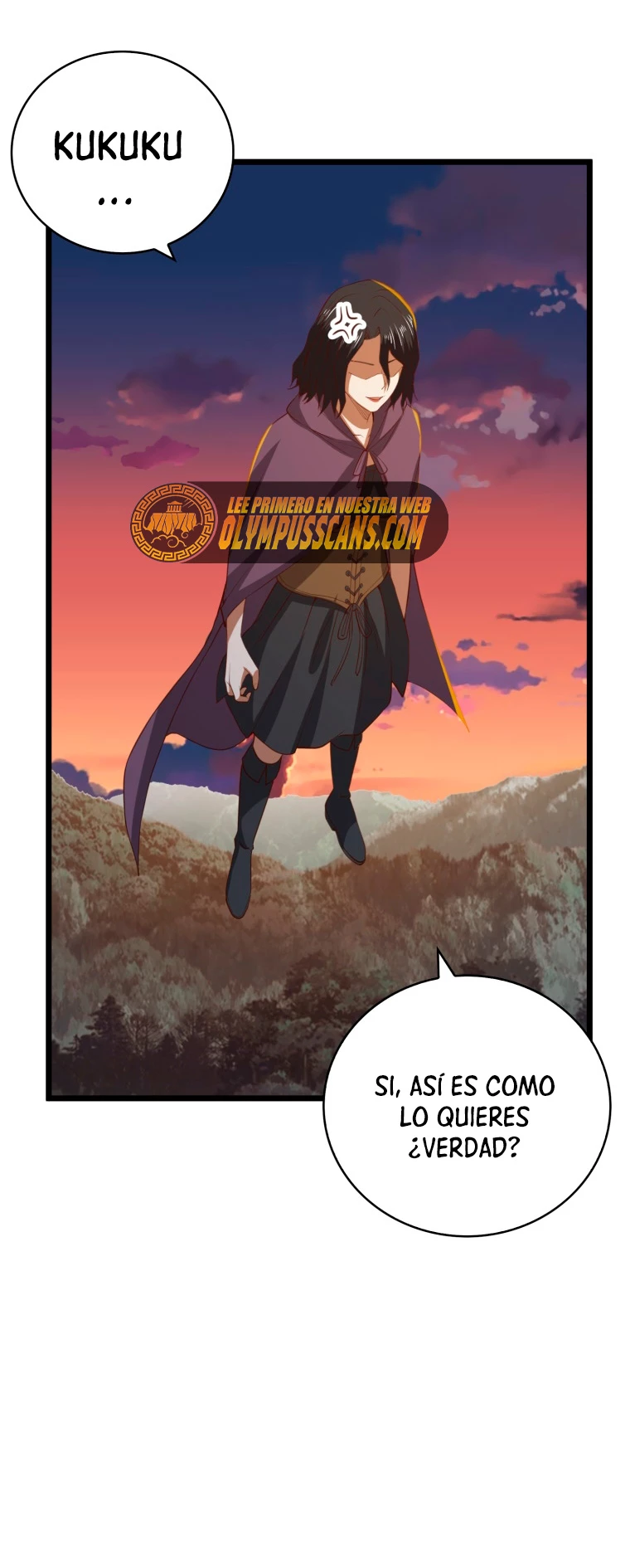 El dinero del Lord no disminuye Capítulo 87 - Page 30