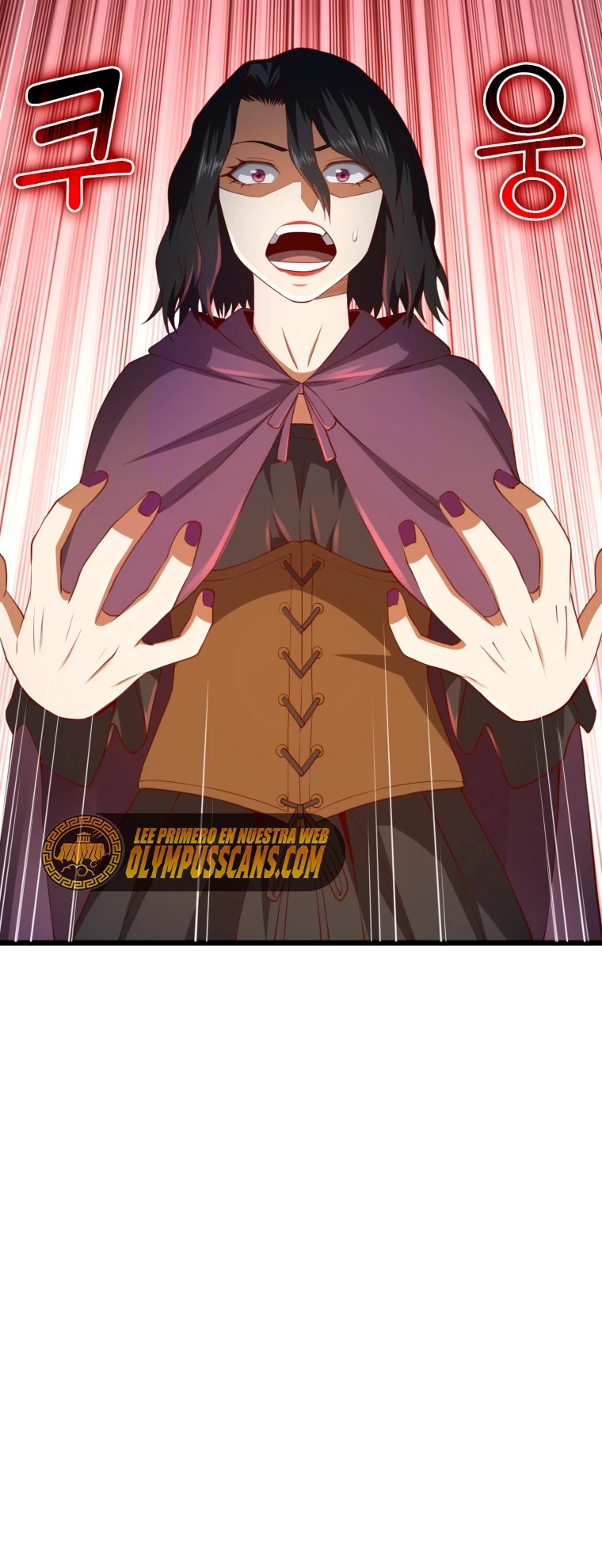 El dinero del Lord no disminuye Capítulo 87 - Page 38