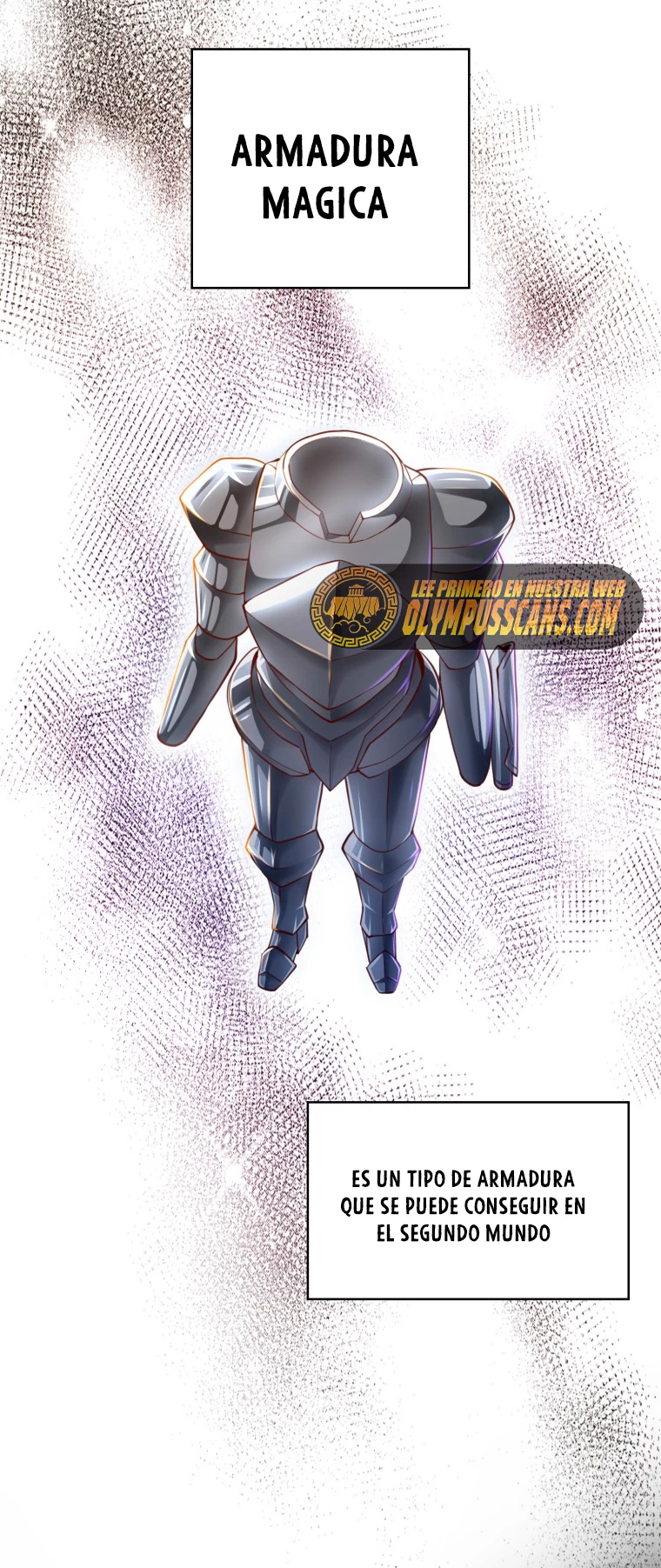 El dinero del Lord no disminuye Capítulo 87 - Page 41