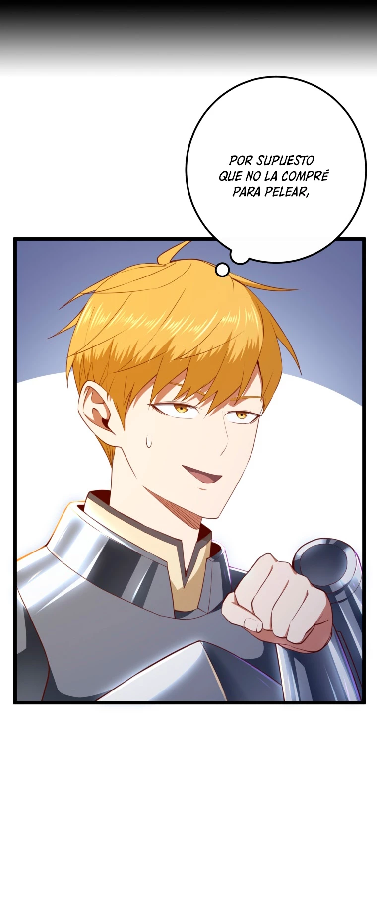 El dinero del Lord no disminuye Capítulo 87 - Page 44