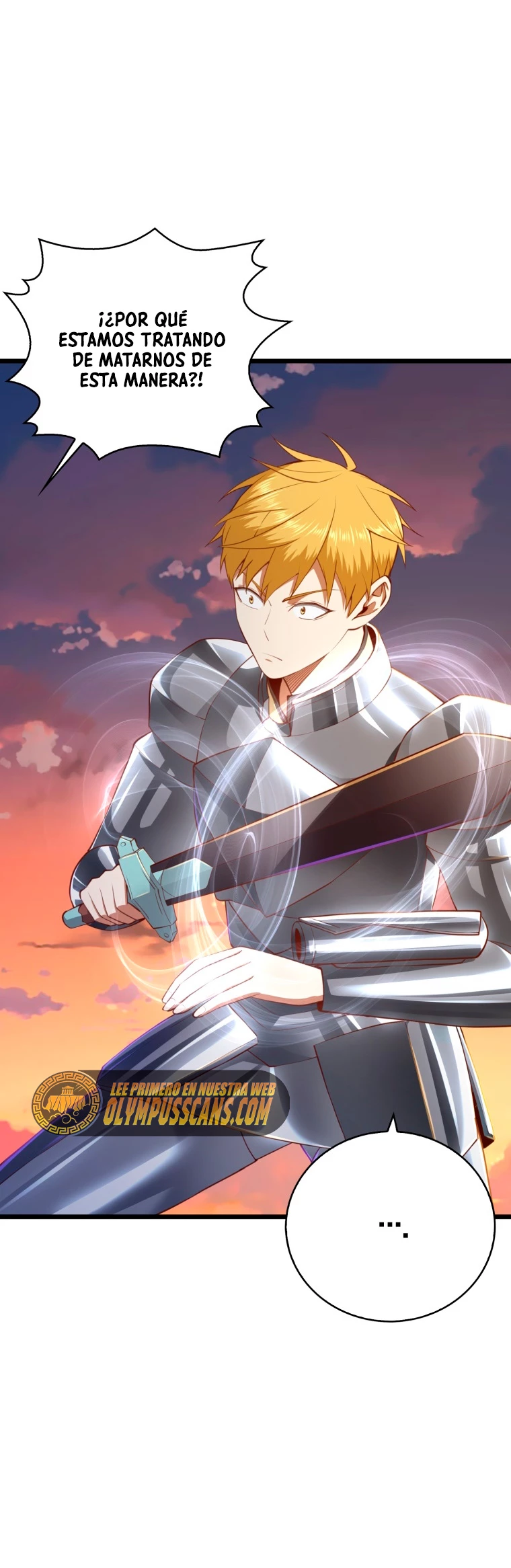 El dinero del Lord no disminuye Capítulo 87 - Page 57