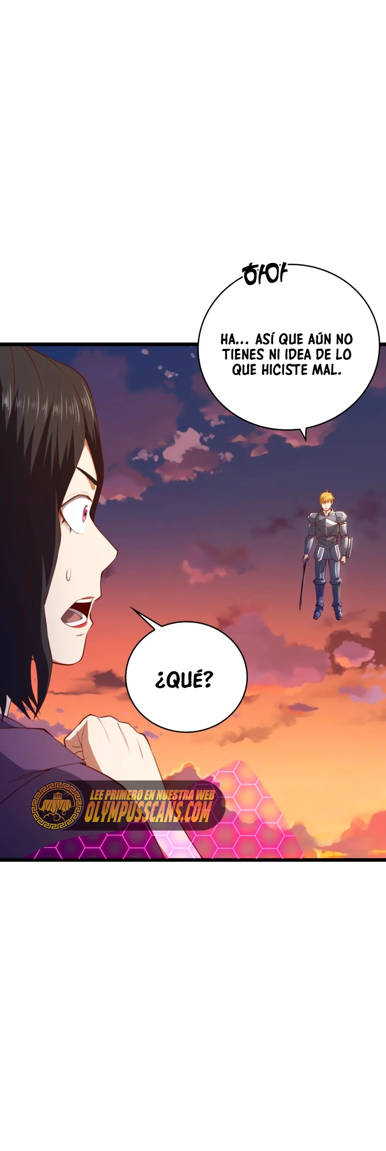 El dinero del Lord no disminuye Capítulo 87 - Page 58