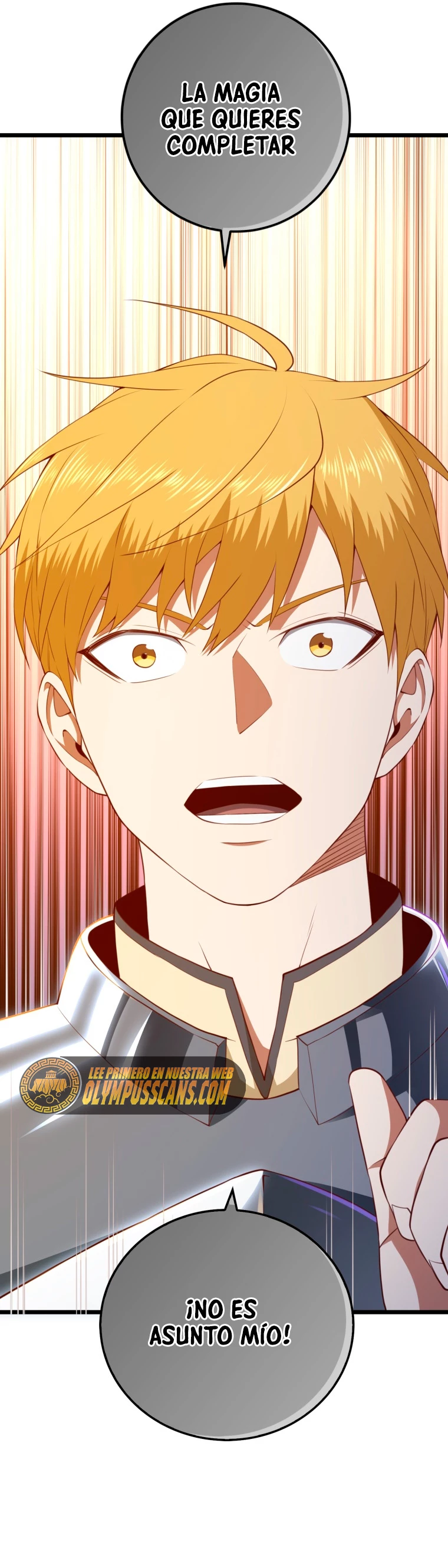 El dinero del Lord no disminuye Capítulo 87 - Page 60