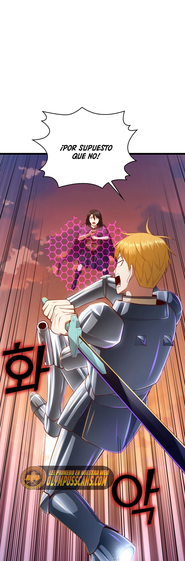 El dinero del Lord no disminuye Capítulo 87 - Page 64