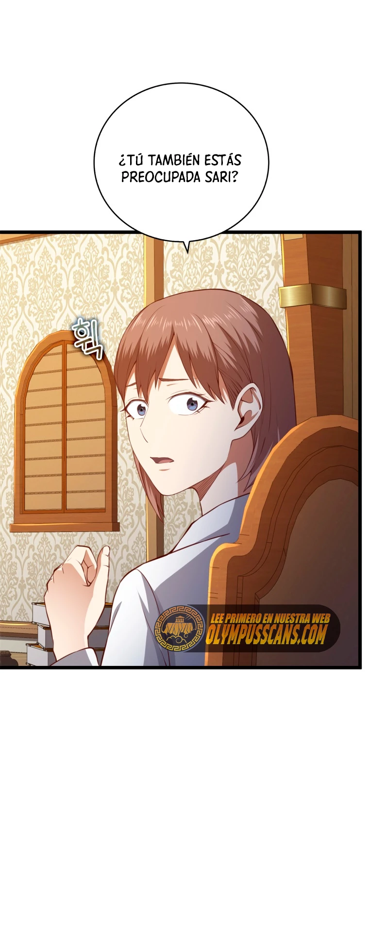 El dinero del Lord no disminuye Capítulo 87 - Page 78