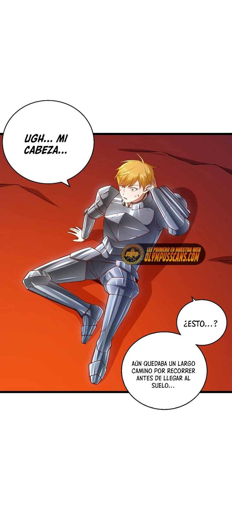 El dinero del Lord no disminuye Capítulo 88 - Page 10