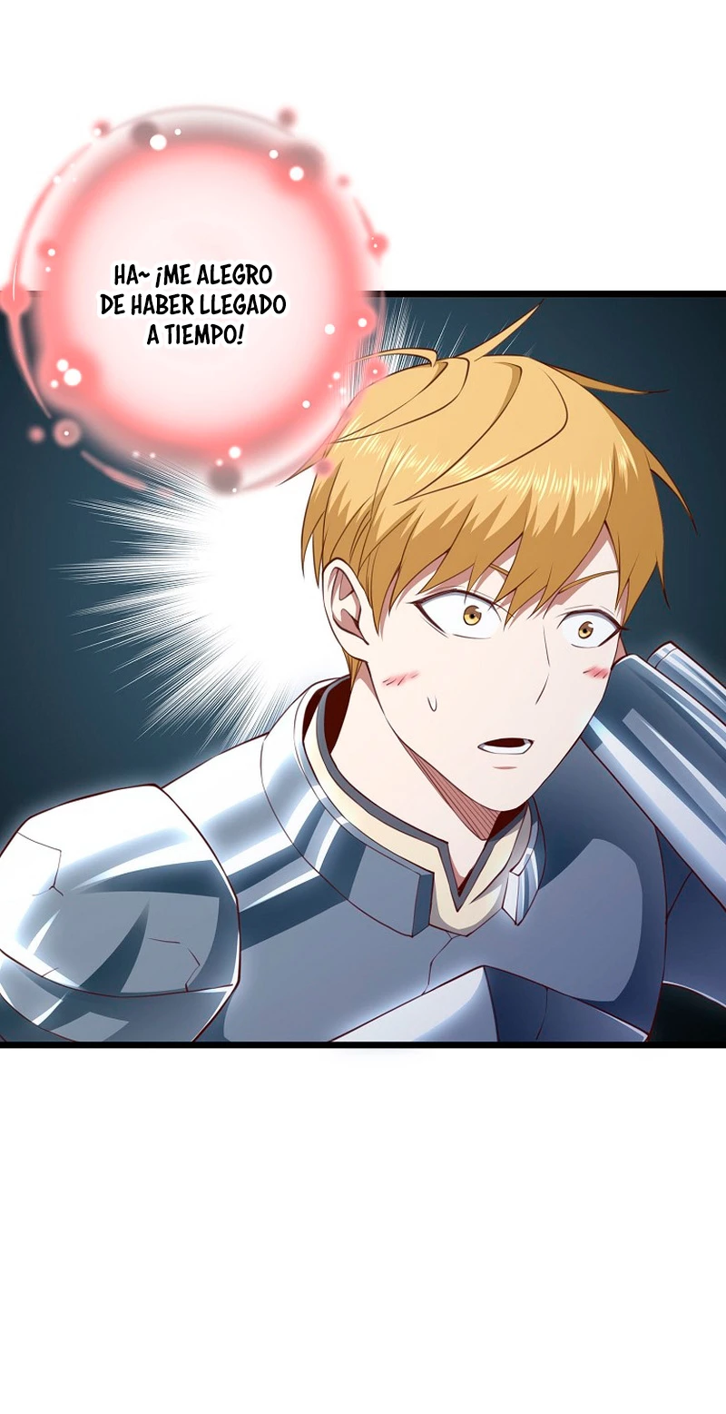 El dinero del Lord no disminuye Capítulo 88 - Page 11