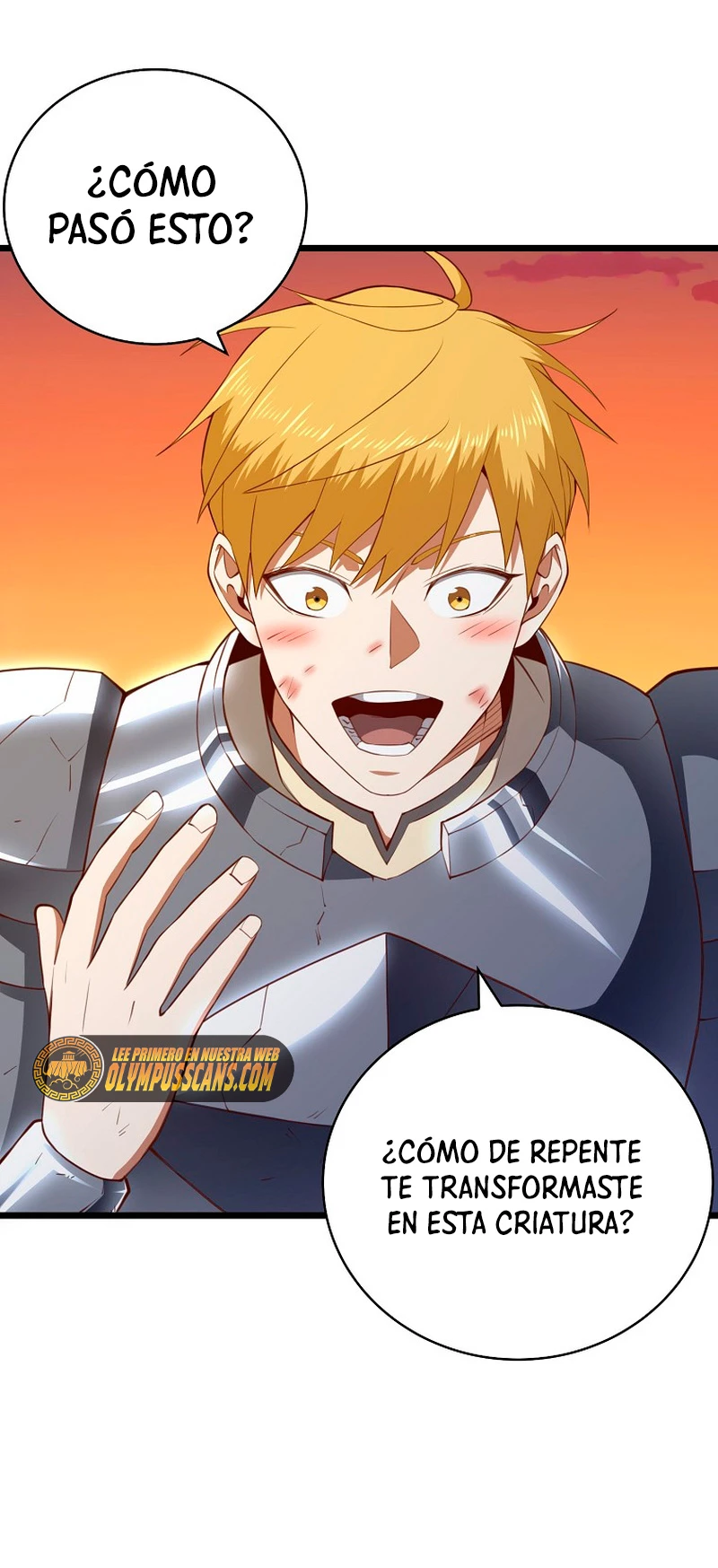 El dinero del Lord no disminuye Capítulo 88 - Page 19