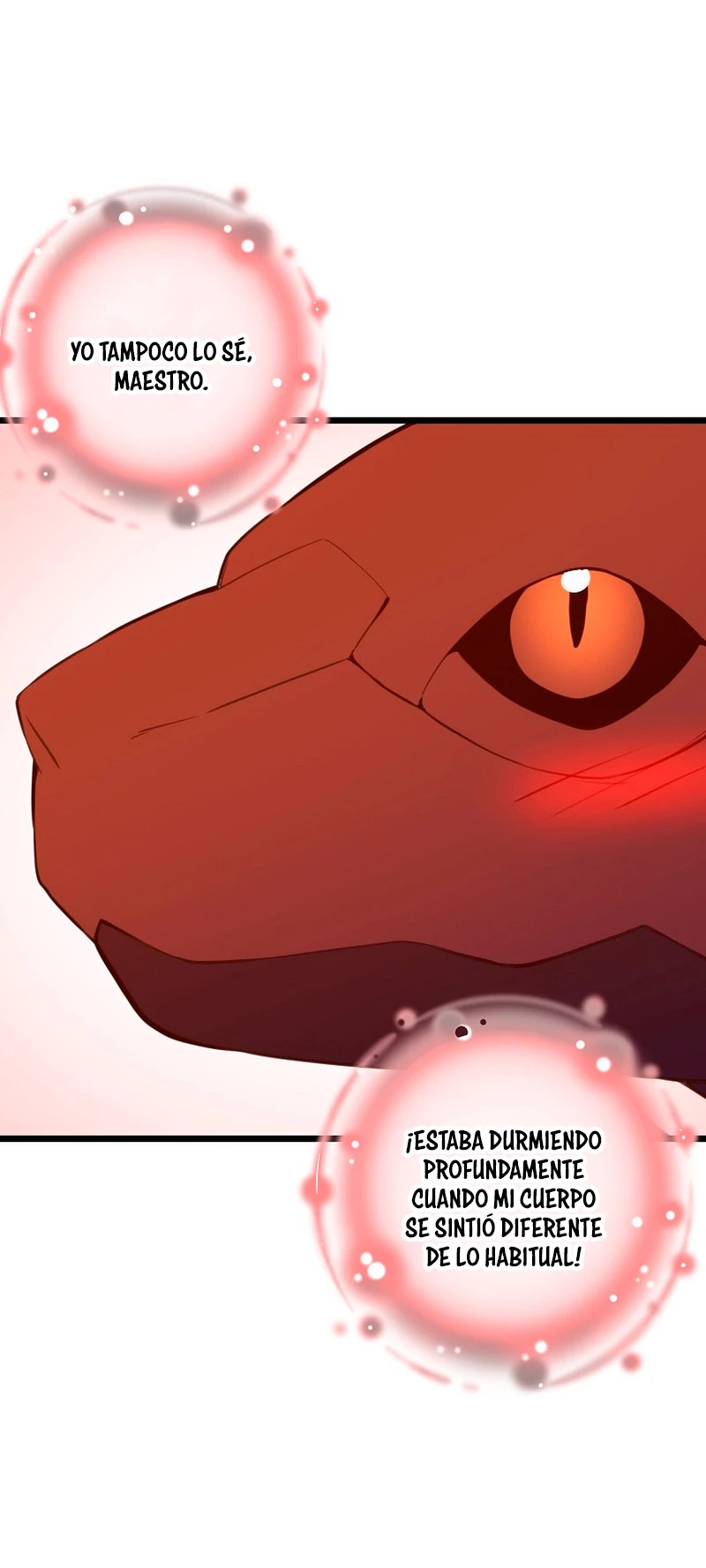 El dinero del Lord no disminuye Capítulo 88 - Page 20