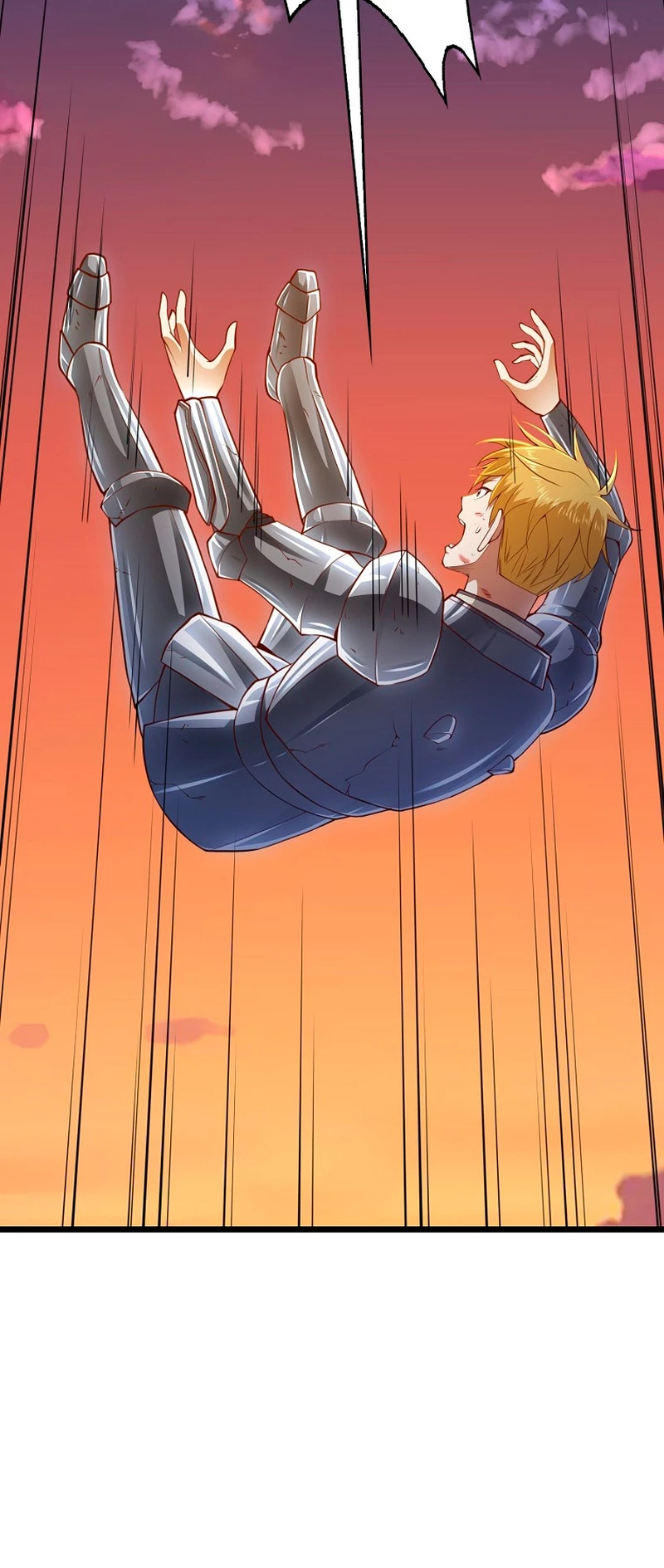 El dinero del Lord no disminuye Capítulo 88 - Page 3