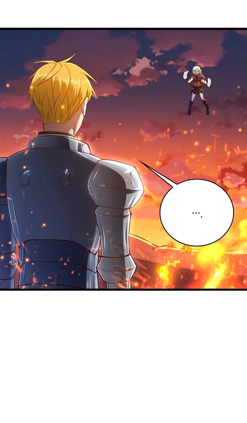 El dinero del Lord no disminuye Capítulo 88 - Page 35