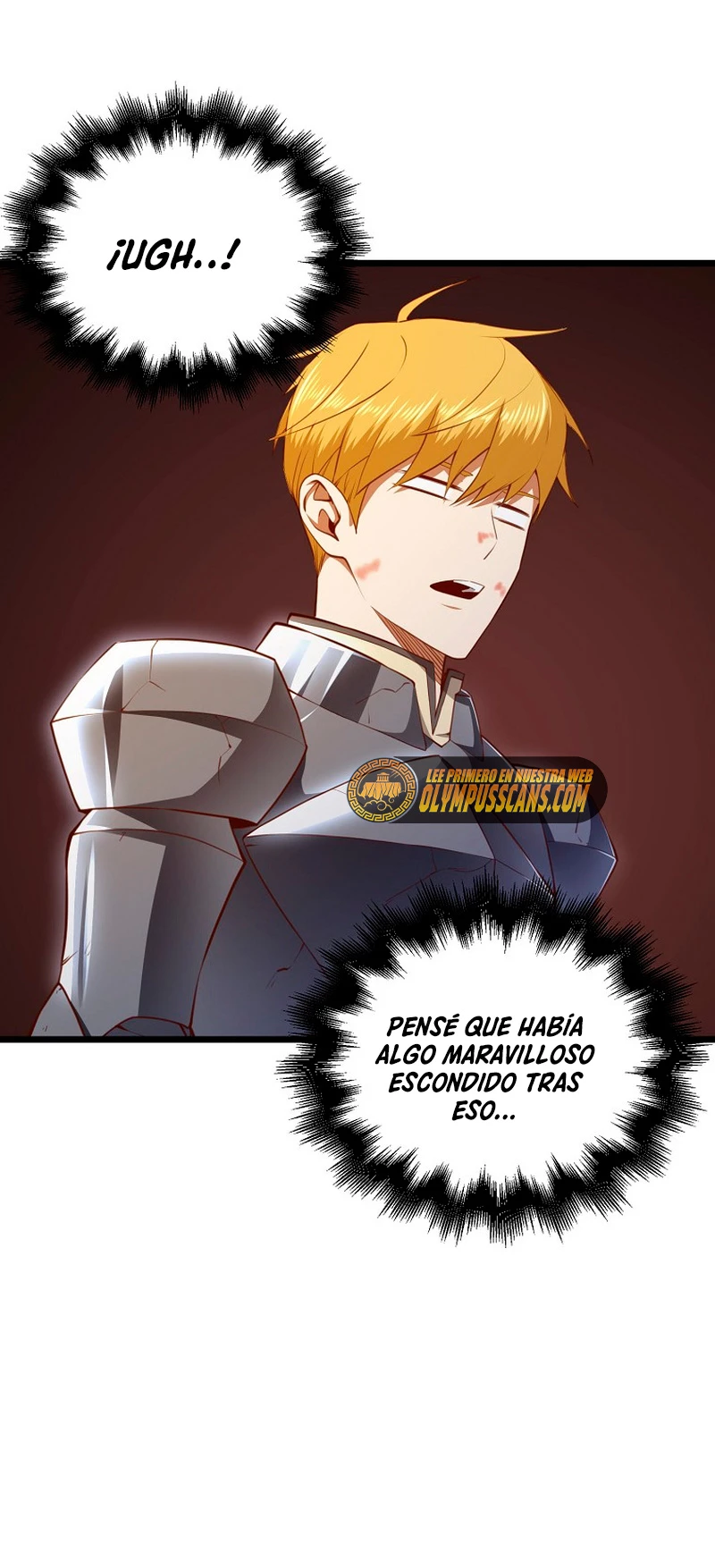 El dinero del Lord no disminuye Capítulo 88 - Page 36