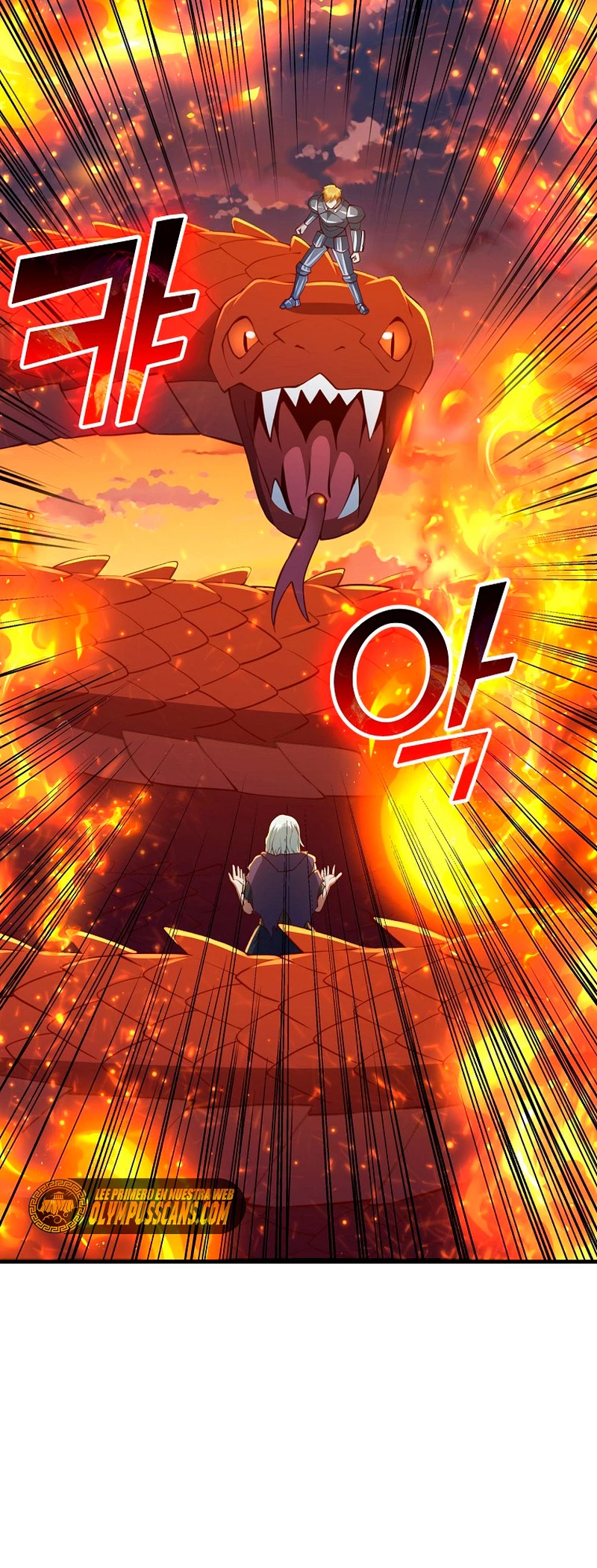 El dinero del Lord no disminuye Capítulo 88 - Page 45