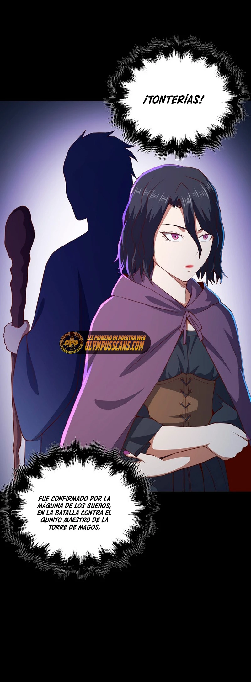 El dinero del Lord no disminuye Capítulo 88 - Page 5