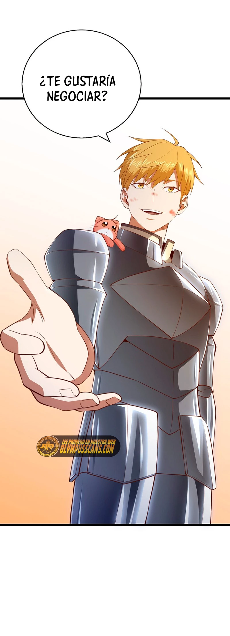 El dinero del Lord no disminuye Capítulo 88 - Page 63