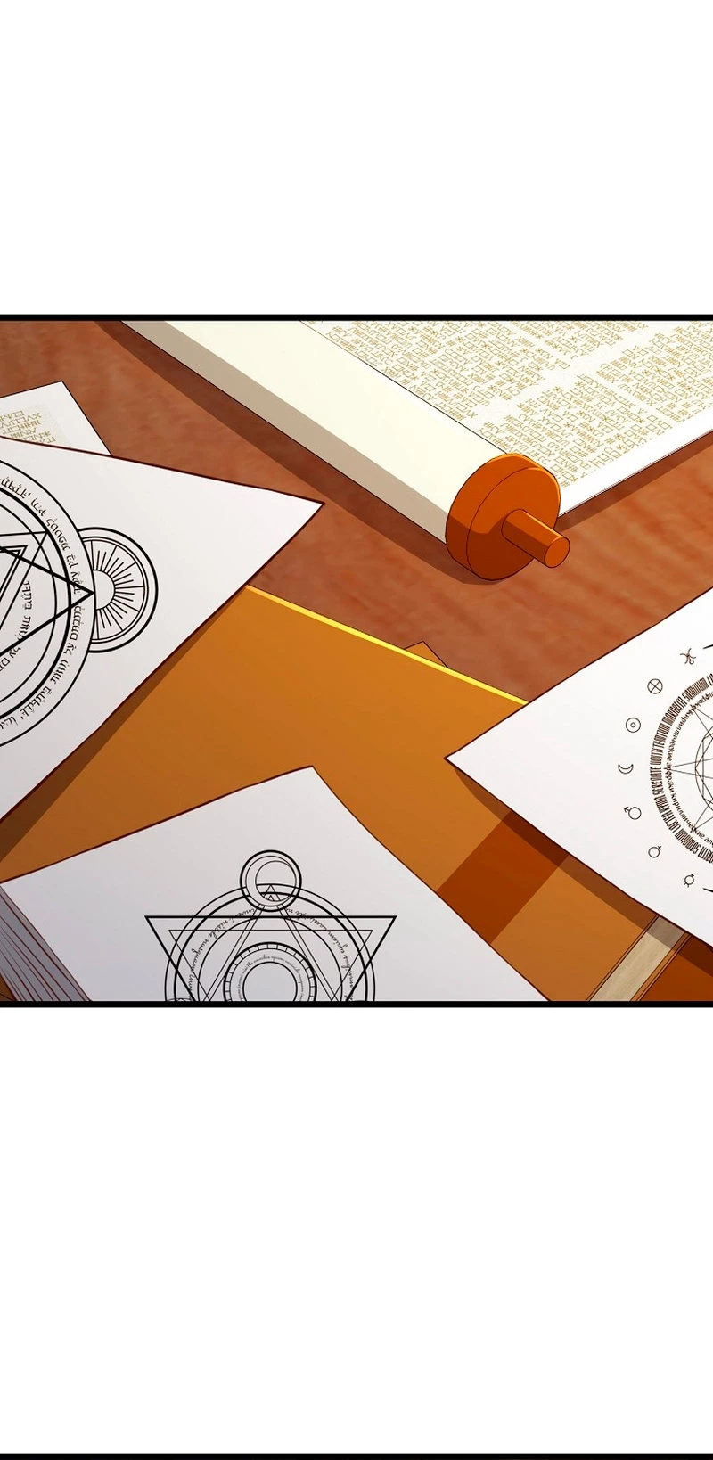 El dinero del Lord no disminuye Capítulo 88 - Page 64