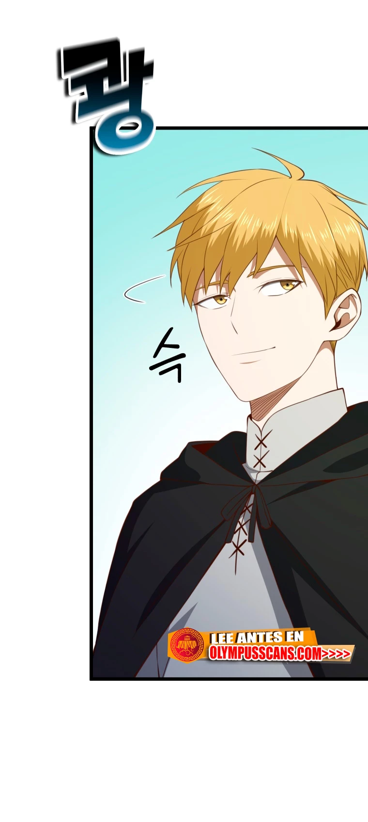 El dinero del Lord no disminuye Capítulo 89 - Page 11