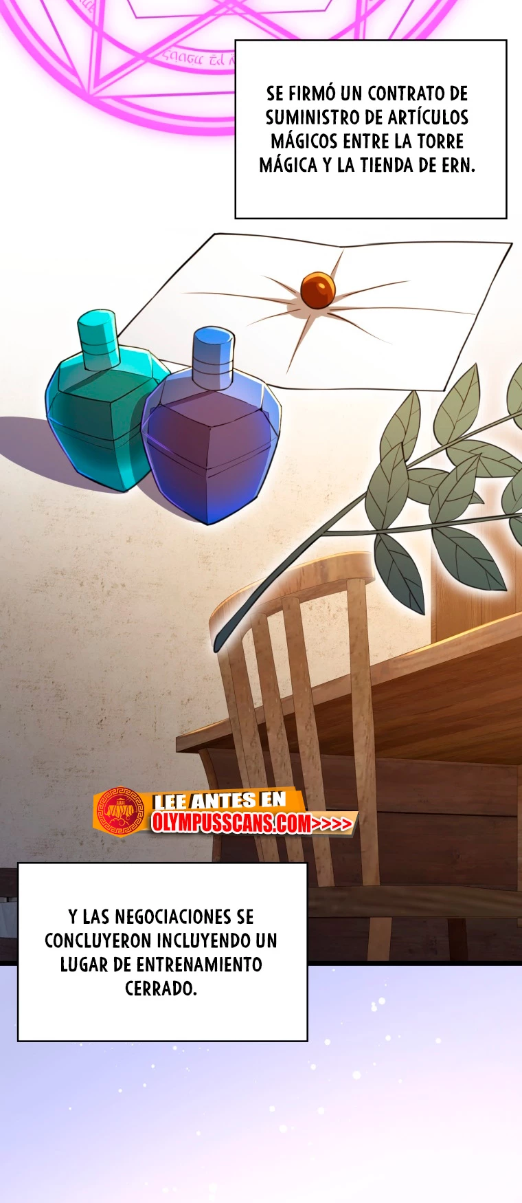 El dinero del Lord no disminuye Capítulo 89 - Page 14