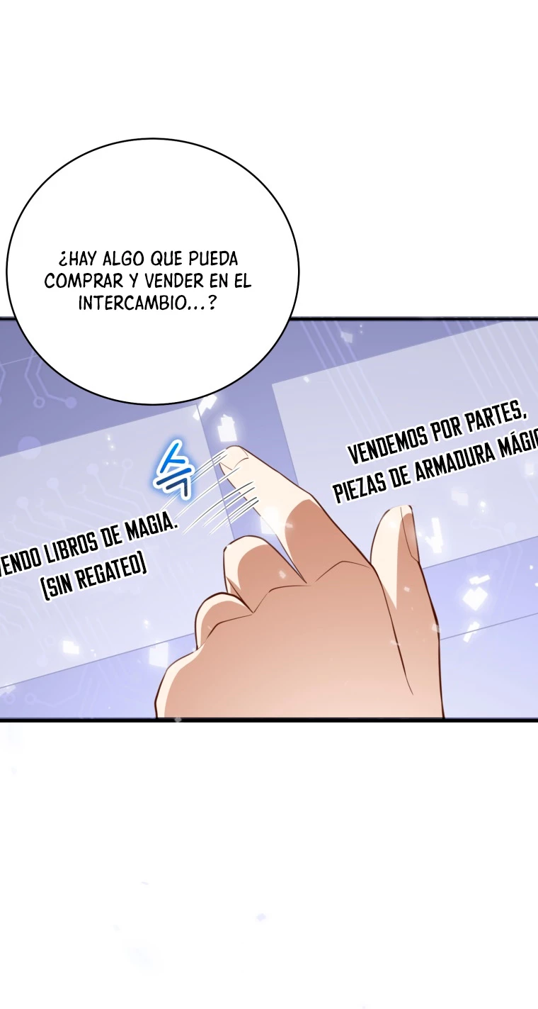 El dinero del Lord no disminuye Capítulo 89 - Page 26