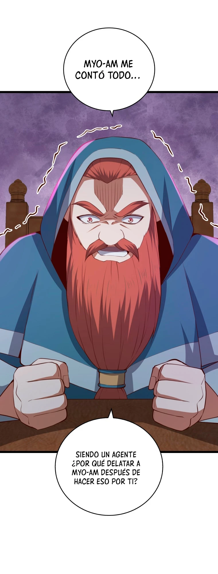 El dinero del Lord no disminuye Capítulo 89 - Page 44