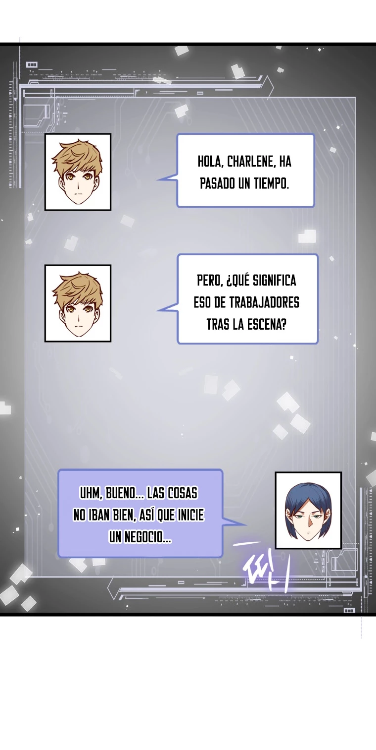 El dinero del Lord no disminuye Capítulo 89 - Page 51