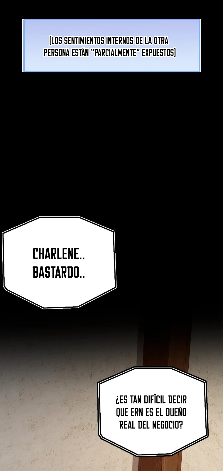 El dinero del Lord no disminuye Capítulo 89 - Page 63