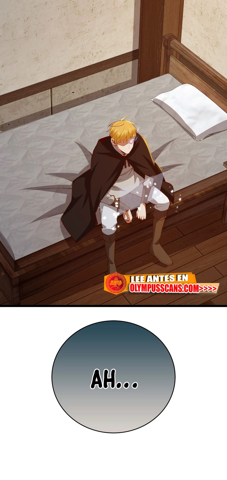 El dinero del Lord no disminuye Capítulo 89 - Page 64