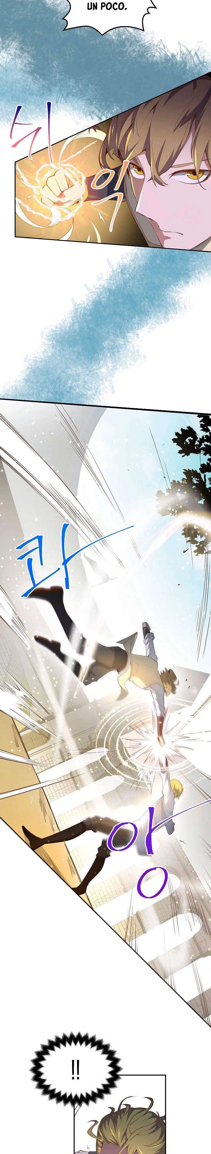 El dinero del Lord no disminuye Capítulo 9 - Page 6