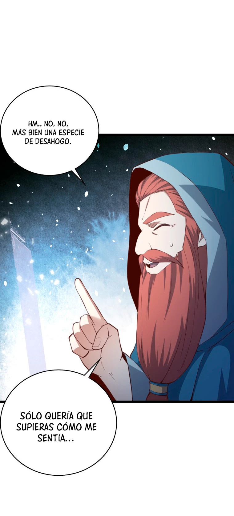 El dinero del Lord no disminuye Capítulo 90 - Page 11