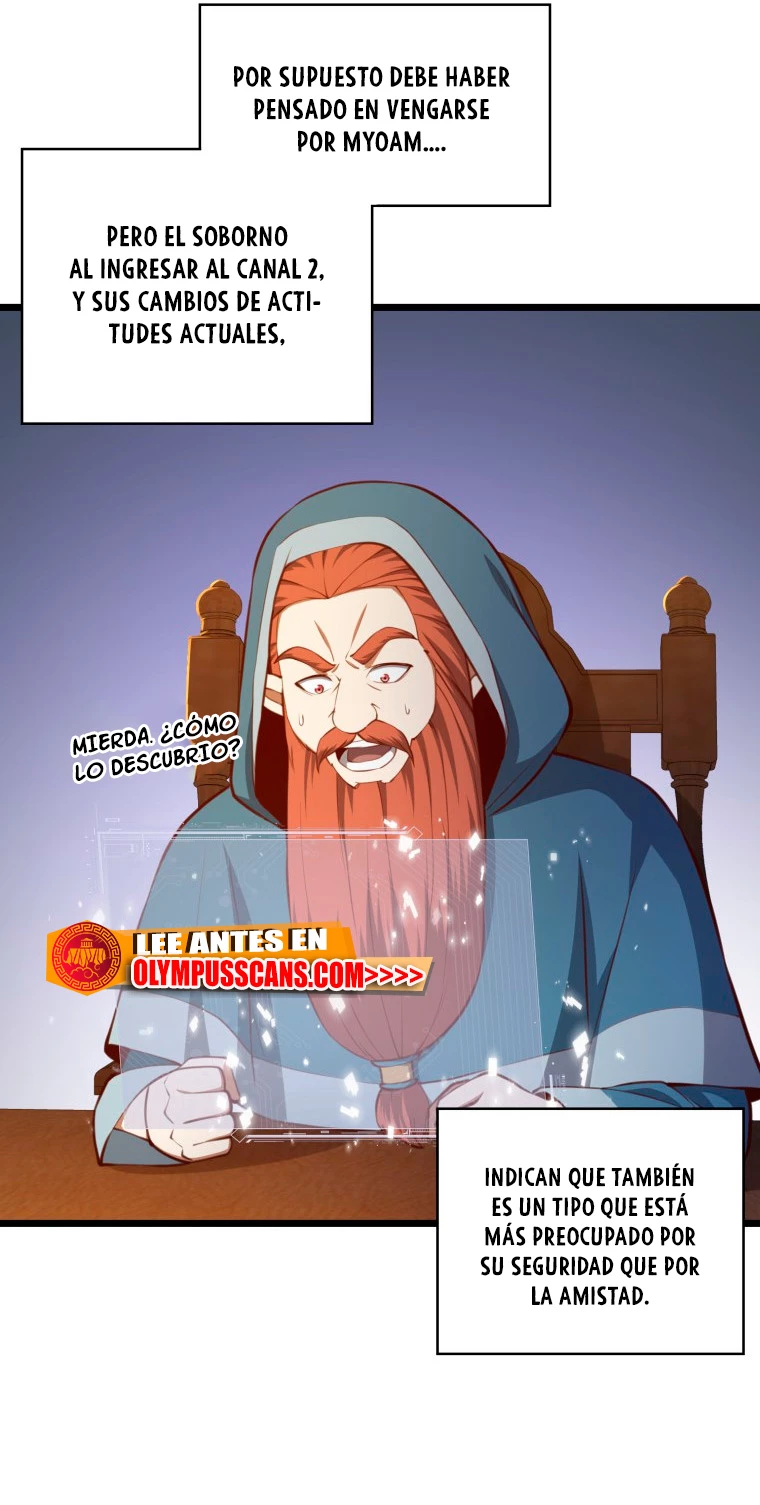 El dinero del Lord no disminuye Capítulo 90 - Page 15